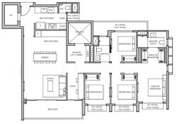 Hudson Place Residences (U/C) (D5), Apartment #636448041